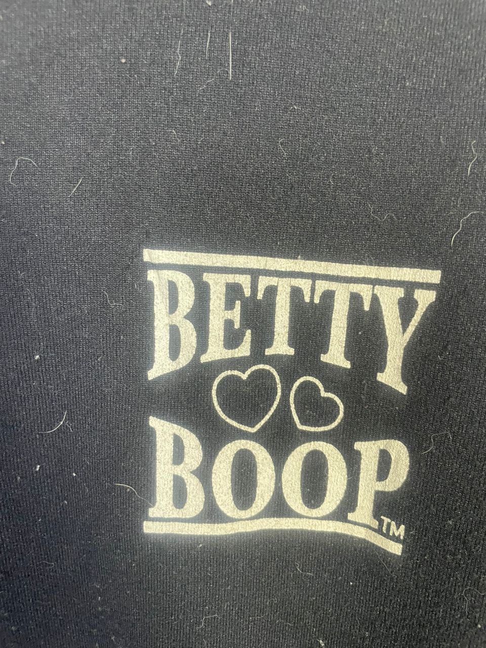 Cartoon Network × Designer × Vintage Betty Boop Sweatshirt Size US M / EU 48-50 / 2 - 6 Thumbnail