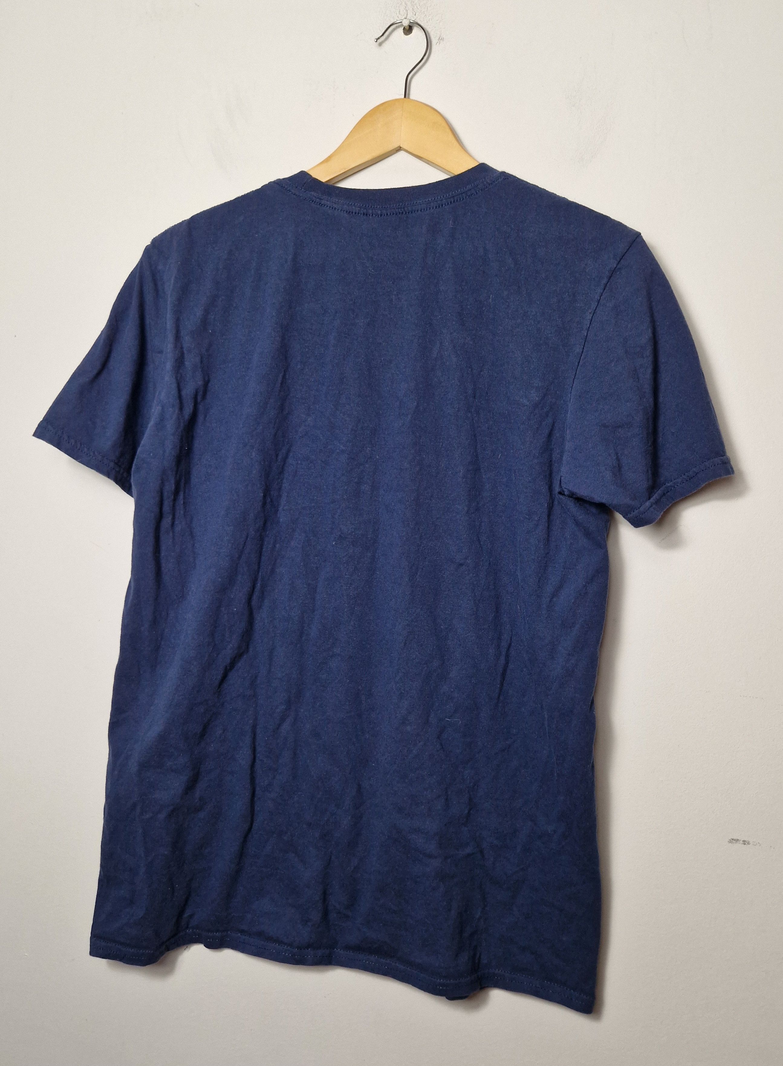 Anime × Nickelodeon × Vintage Avatar The Last Airbender tee Size US M / EU 48-50 / 2 - 4 Thumbnail