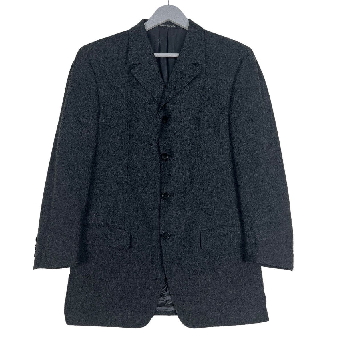 VERRI 🔥 VERRI BLAZER JACKET MADE IN ITALY Size US S / EU 44-46 / 1 - 1 Thumbnail