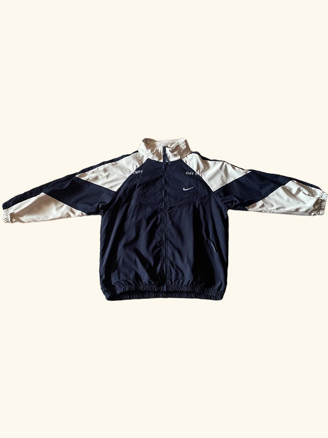 Cav Empt Nike Cav Empt x Nike Track Jacket Grailed