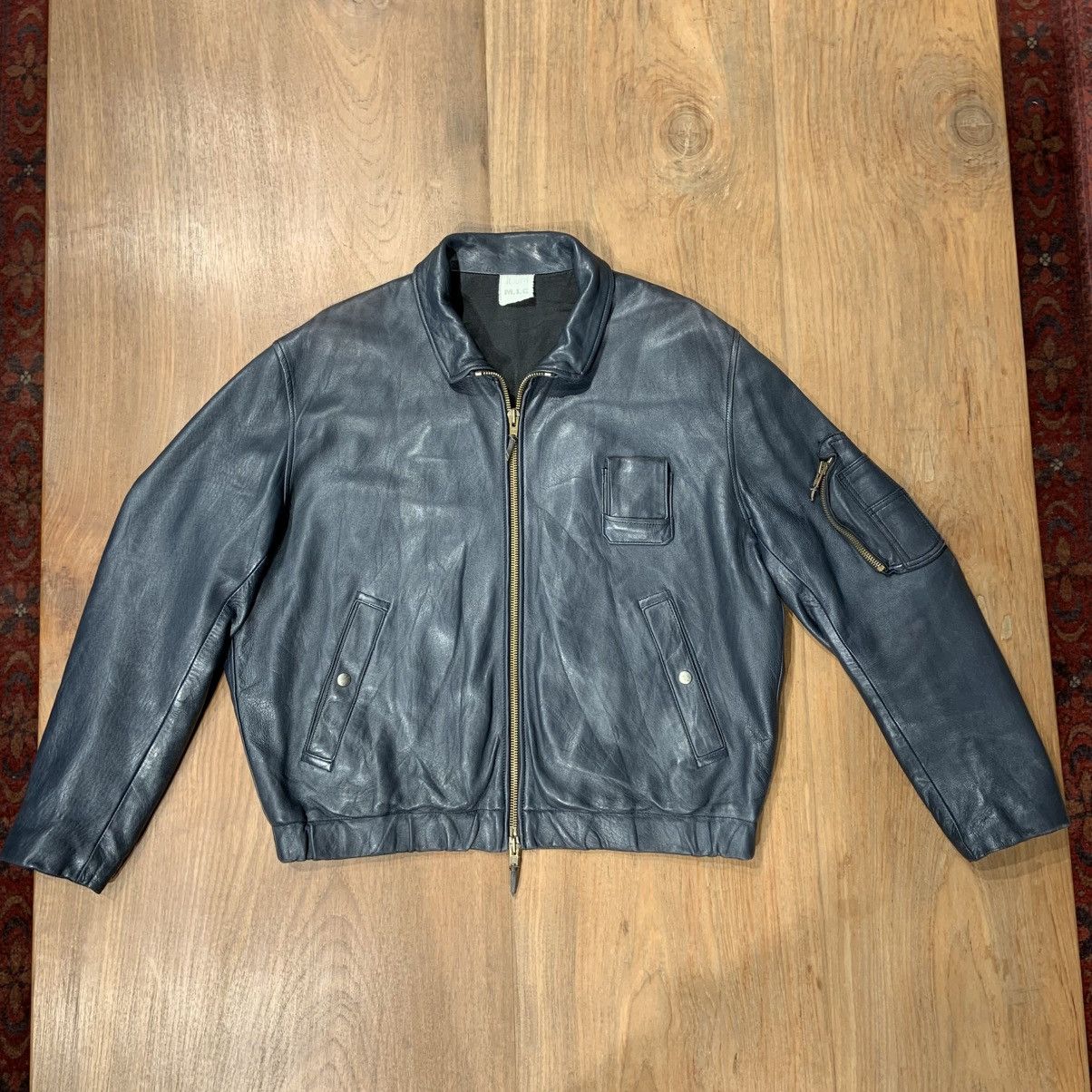 Military × Vintage 1960