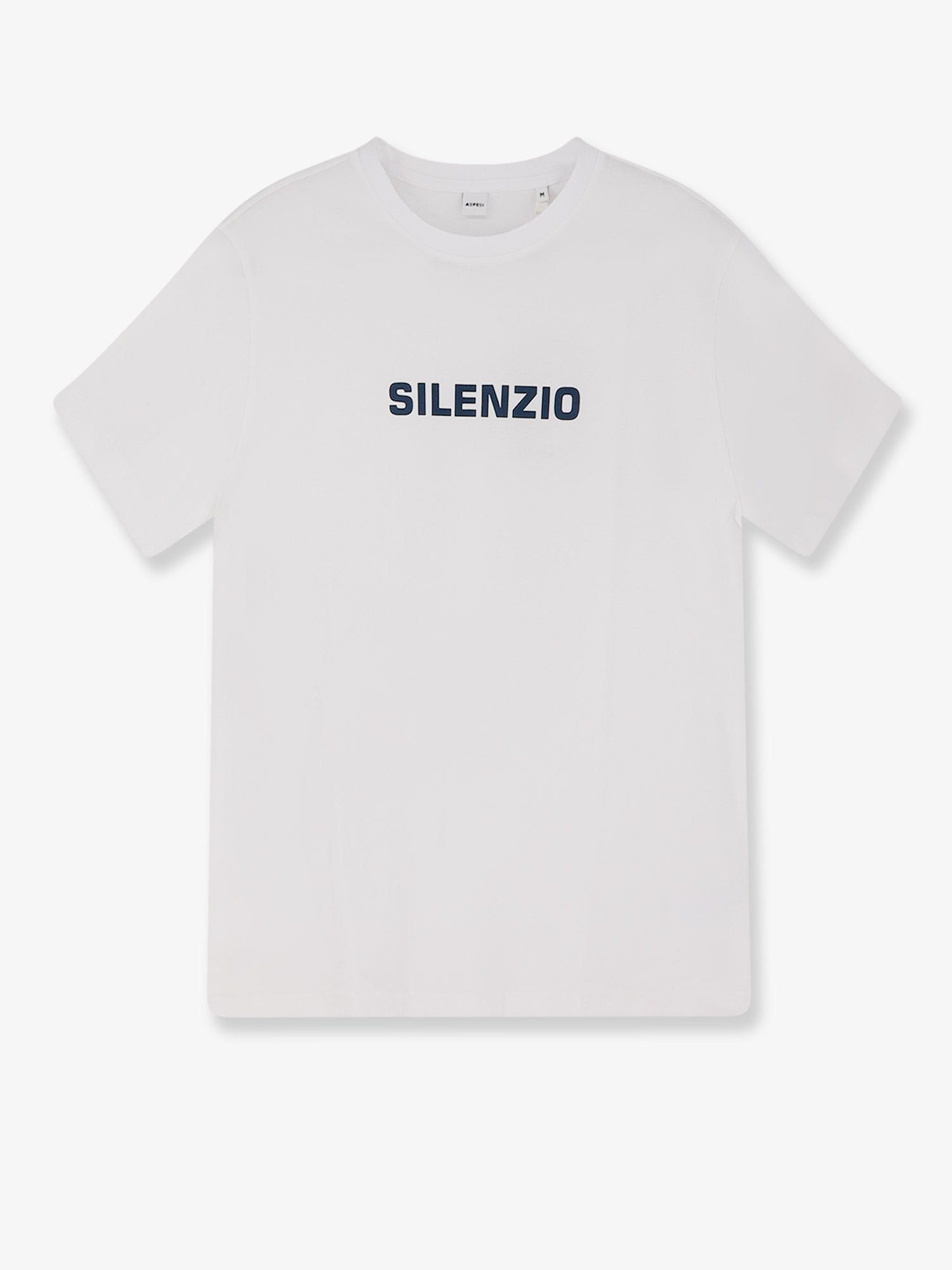 Aspesi Cotton T-Shirt Size US L / EU 52-54 / 3 - 1 Thumbnail
