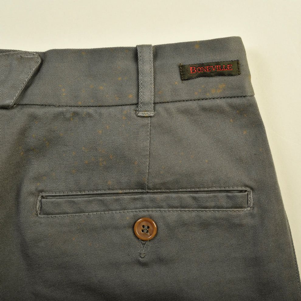 Boneville Boneville Pants “Sun Faded” Size US 30 / EU 46 - 5 Thumbnail