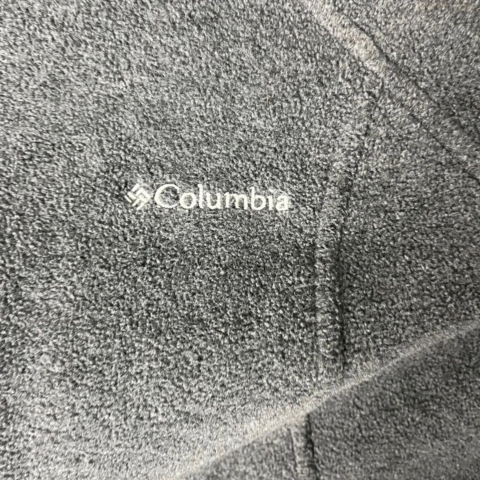 Columbia Columbia fleece - Women’s M - Charcoal Grey Size M / US 6-8 / IT 42-44 - 5 Thumbnail