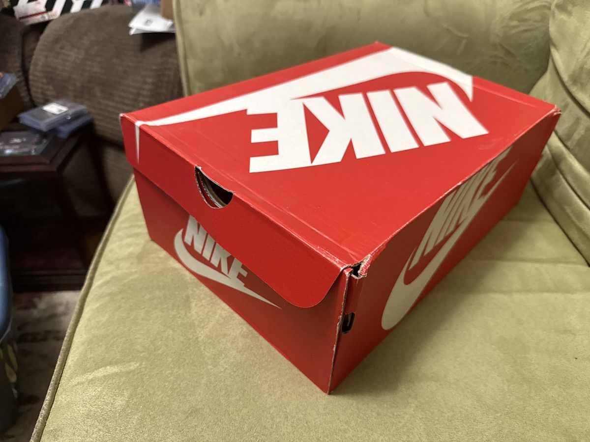 Nike Nike Dunk Low Athletic Department “Deep Jungle” NEW w/ Box! Size US 13 / EU 46 - 3 Thumbnail