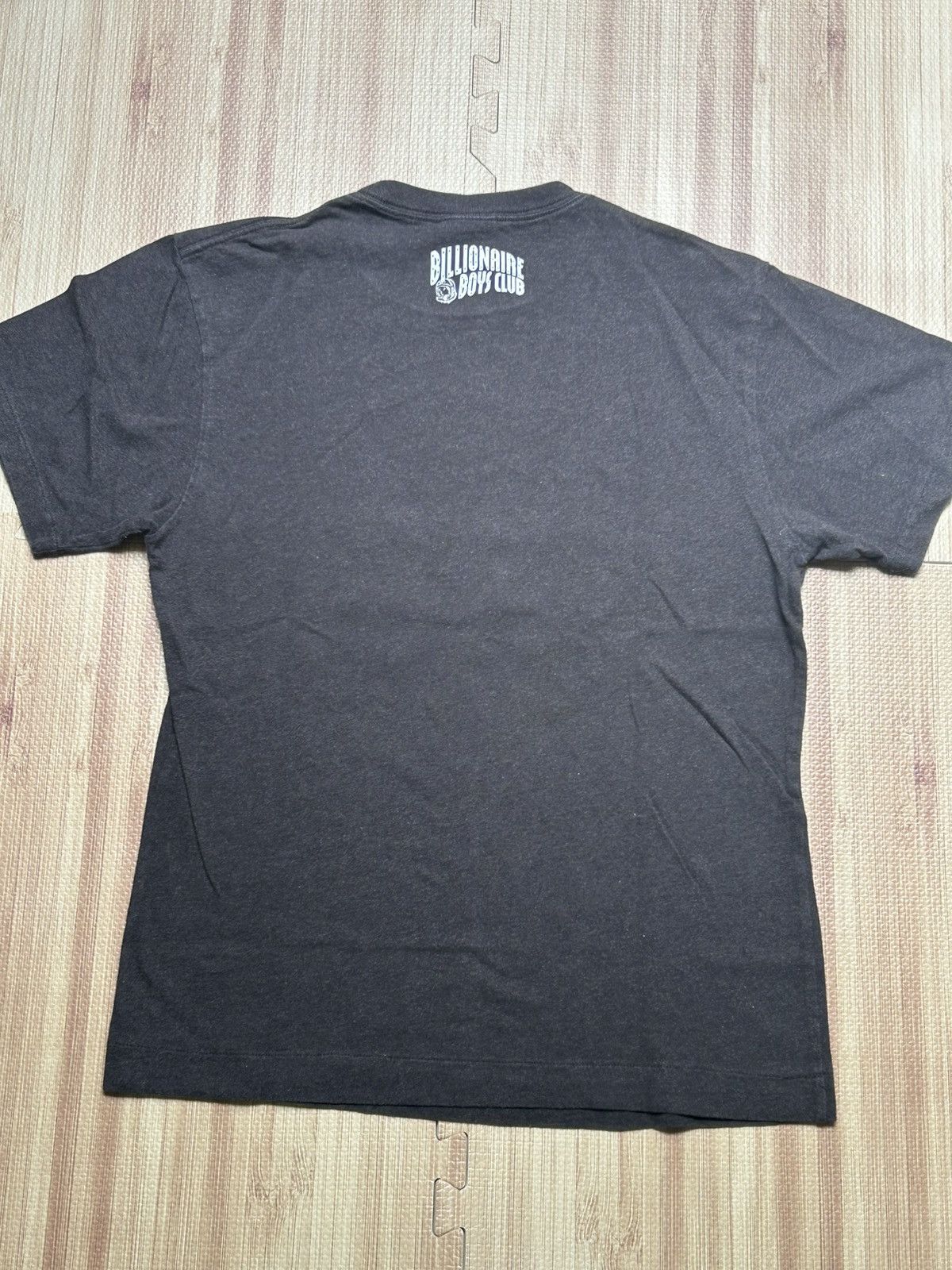 Billionaire Boys Club 2010s Bbcicream jumping jelly beans shirt M Size US M / EU 48-50 / 2 - 3 Thumbnail