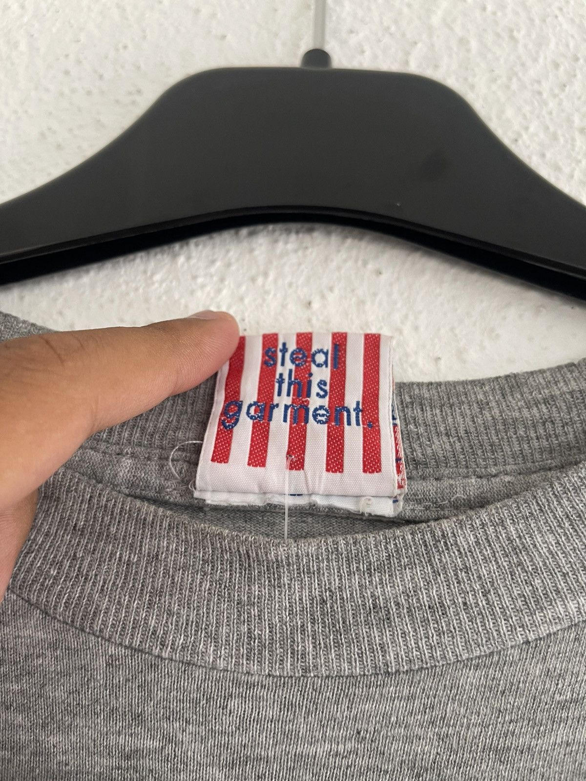 FUCT × Vintage Vintage Fuct F Camo Size US M / EU 48-50 / 2 - 5 Thumbnail