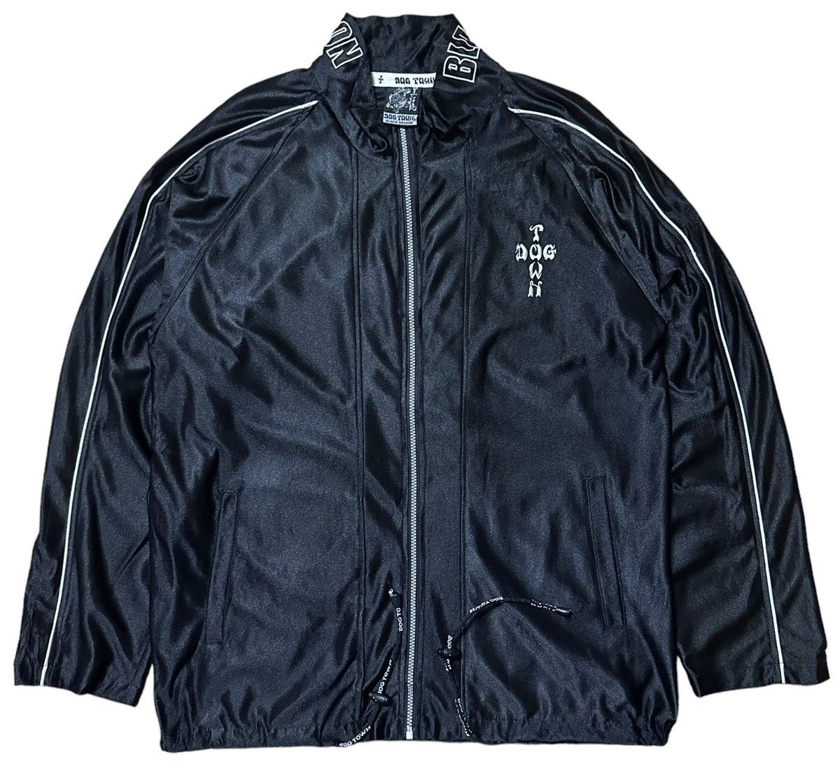 Dog Town Black Dragon | Grailed