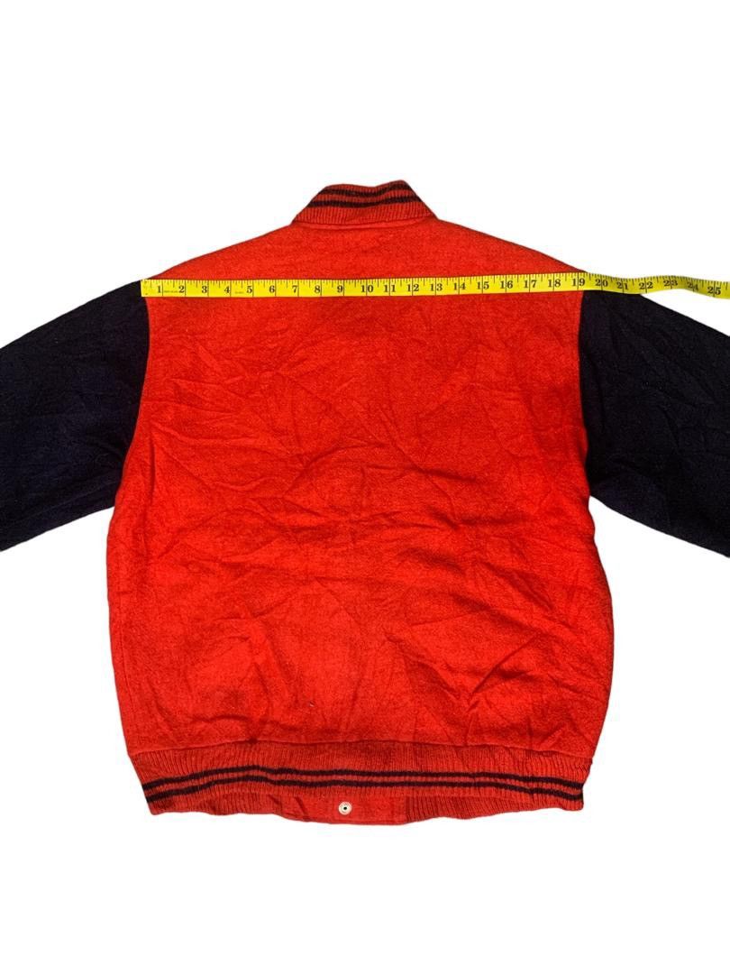 Vintage Vintage Sportswear Varsity Jackets Size US L / EU 52-54 / 3 - 9 Thumbnail