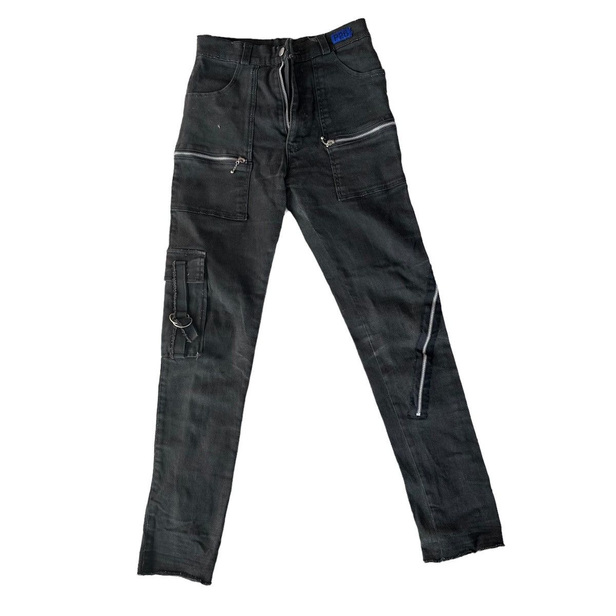 Japanese Brand × Seditionaries Harem Bondage tokyo punker Size US 28 / EU 44 - 2 Thumbnail