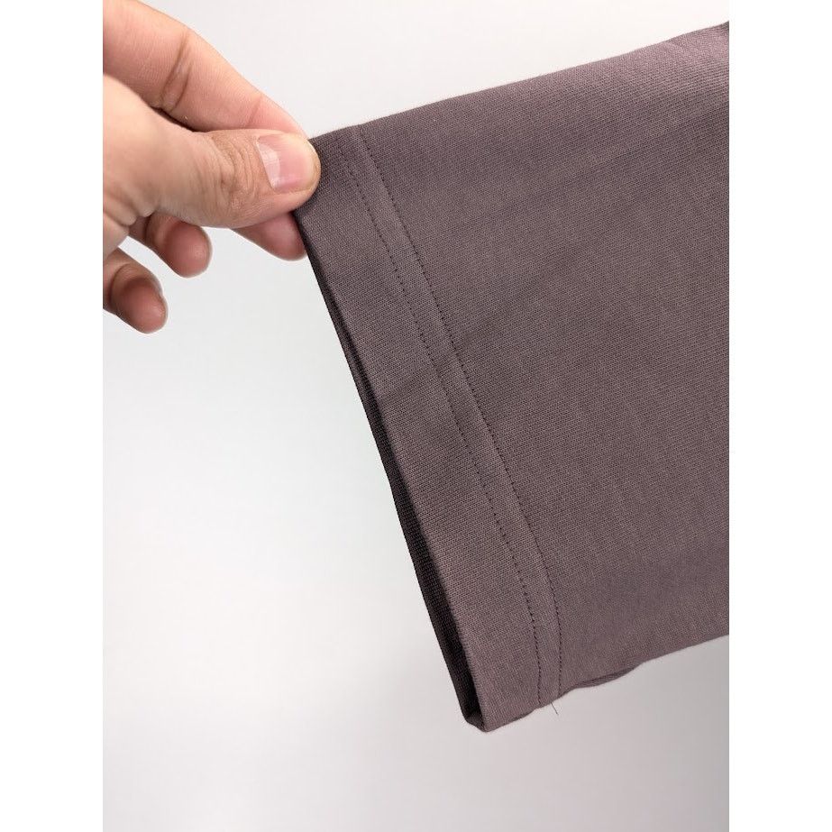 Dior o1rshd1 M. C&S Top/Waist T-Shirt in Marron Size US S / EU 44-46 / 1 - 10 Thumbnail