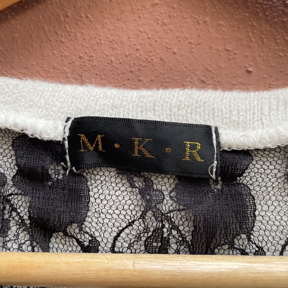 Japanese Brand Vintage M.K.R Seditionaries LGB Style Tee Shirt Size US XS / EU 42 / 0 - 3 Thumbnail
