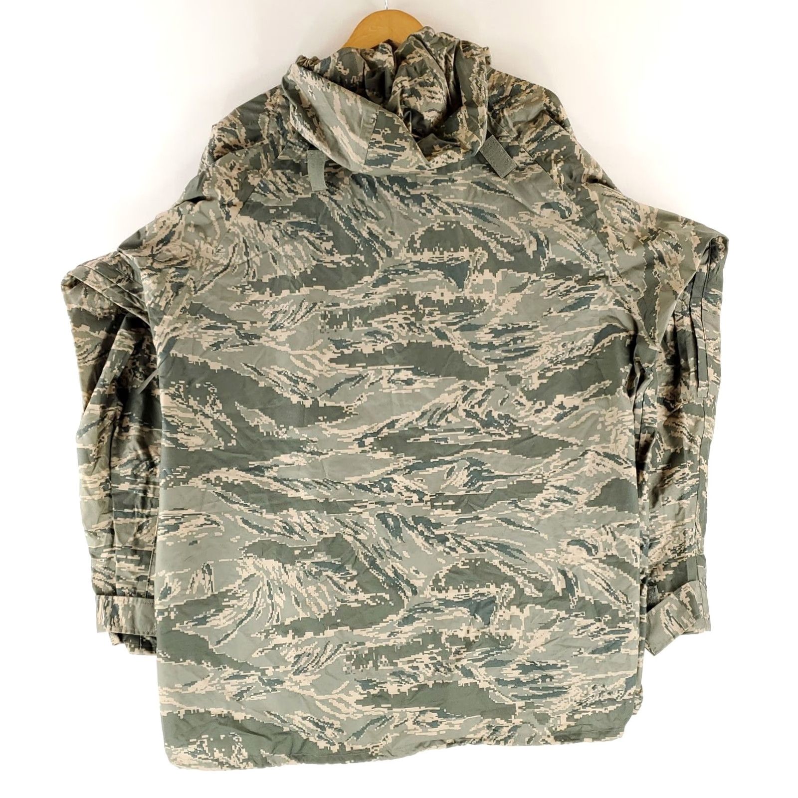 Industrie Orc Industries Rainsuit Parka Jacket UCP Camo Mens M Multicolor Military Jacket Size US M / EU 48-50 / 2 - 3 Thumbnail