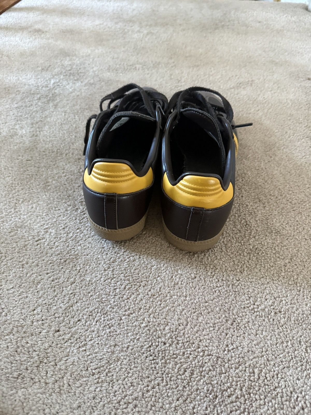 Adidas Adidas Samba Size US 10.5 / EU 43-44 - 5 Thumbnail