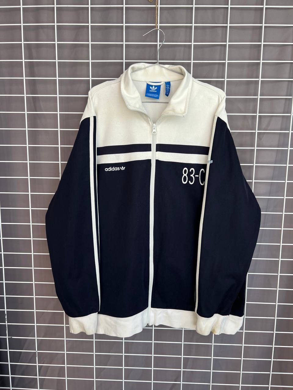 83 C Adidas | Grailed