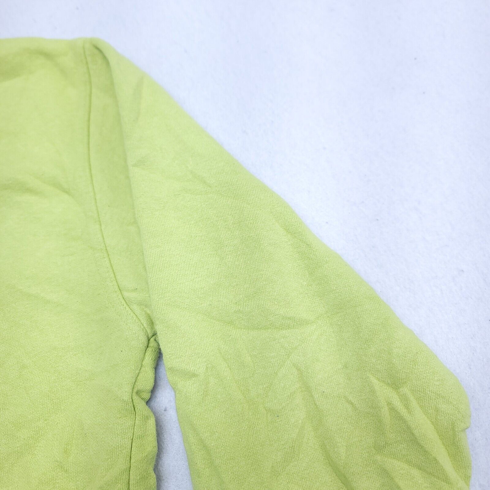 Champion Champion Pullover Outdoor Jacket Mens Size Large L Green Size US L / EU 52-54 / 3 - 5 Thumbnail