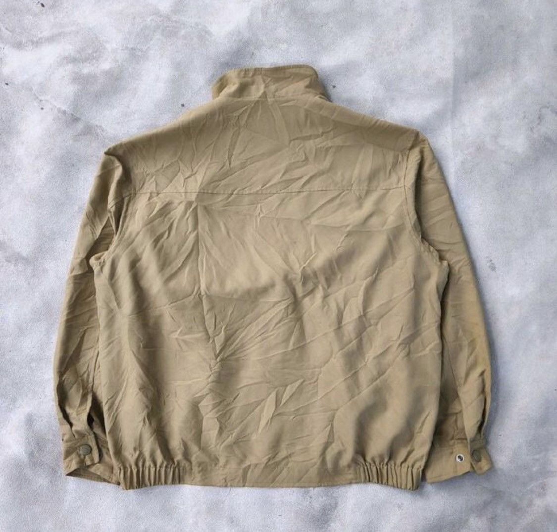 Yves Saint Laurent Vintage Yves Saint Laurent Jacket Size US L / EU 52-54 / 3 - 7 Thumbnail