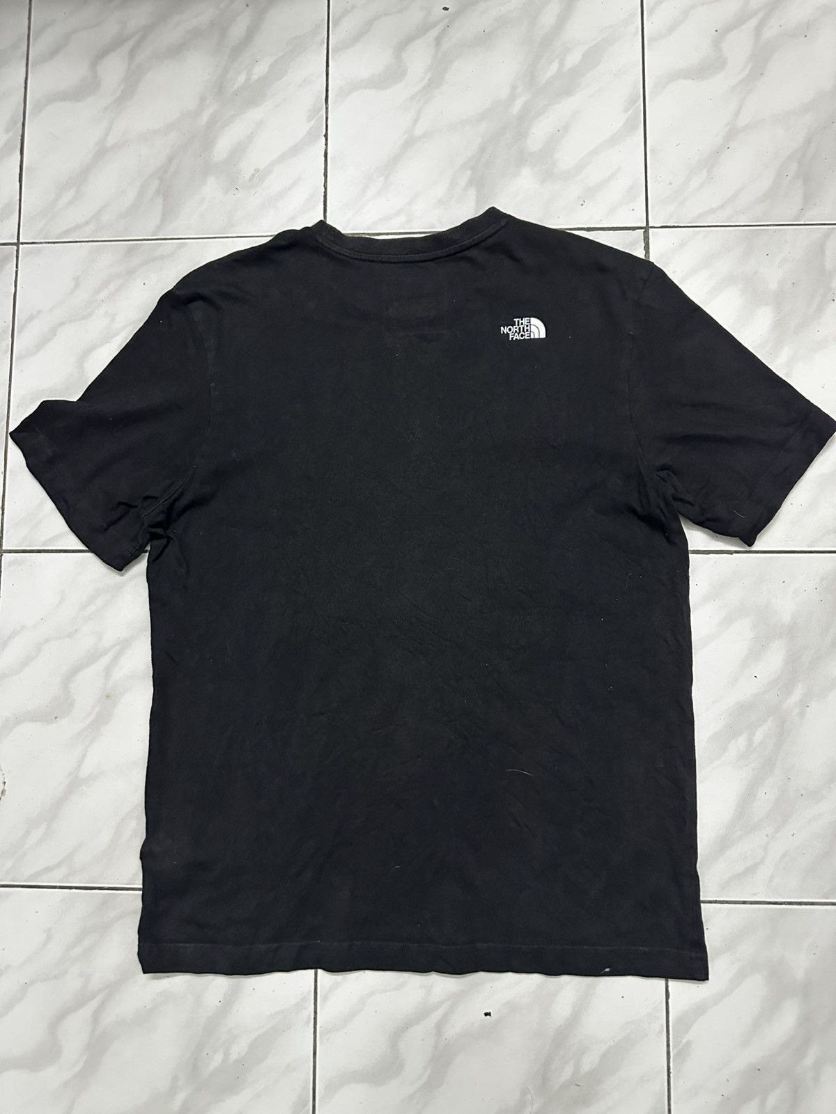 The North Face KAOS THE NORTH FACE TEE OUTDOOR SPORT BEAR (TNF) Size US M / EU 48-50 / 2 - 2 Thumbnail