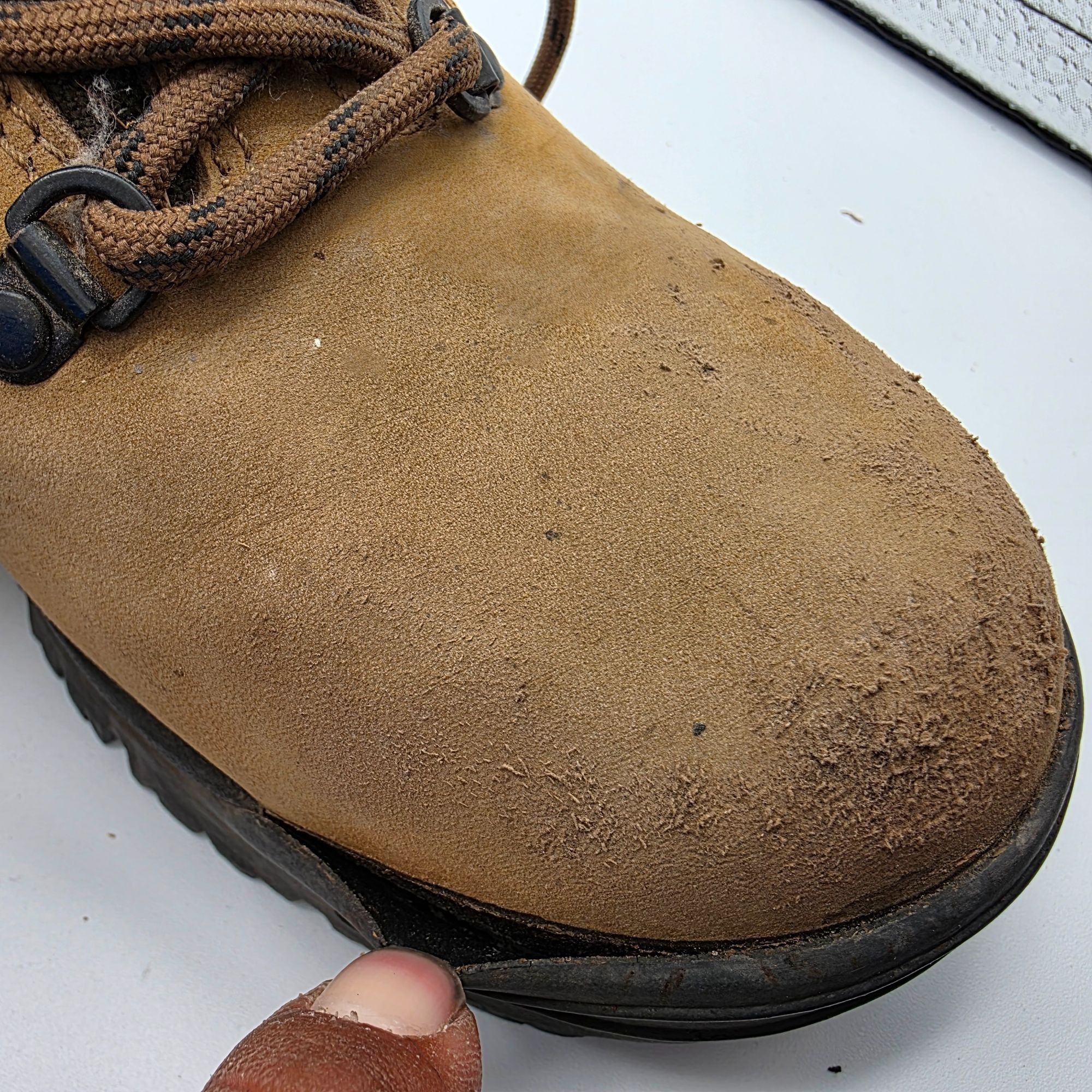 Vasque Vasque Skywalk GTX Womens Size 7 Brown Hiking Boots Outdoors Size US 7 / IT 37 - 8 Thumbnail