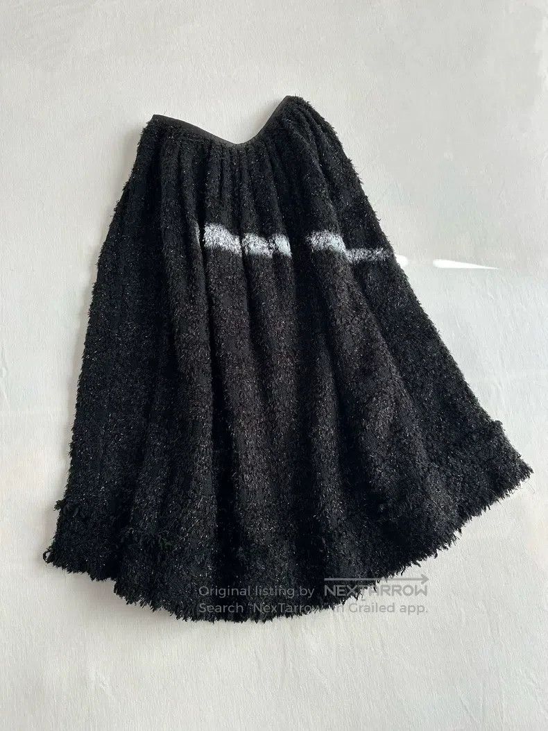 Junya Watanabe size S Skirt