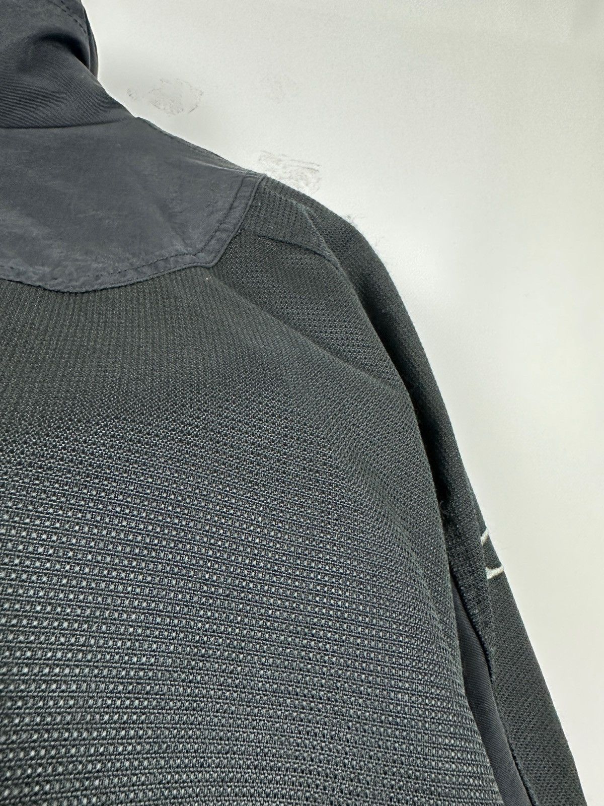 Oakley Vintage Oakley Software Double Logo Gorpcore Style Jacket Size US XL / EU 56 / 4 - 24 Thumbnail