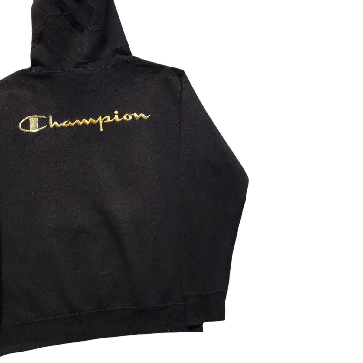Champion Vintage Y2K Champion Hoodies Size US S / EU 44-46 / 1 - 3 Thumbnail