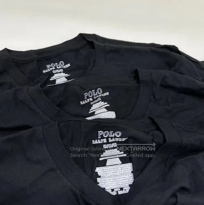 Polo Ralph Lauren Polo Ralph Lauren Men's 3. Size US M / EU 48-50 / 2 - 3 Thumbnail