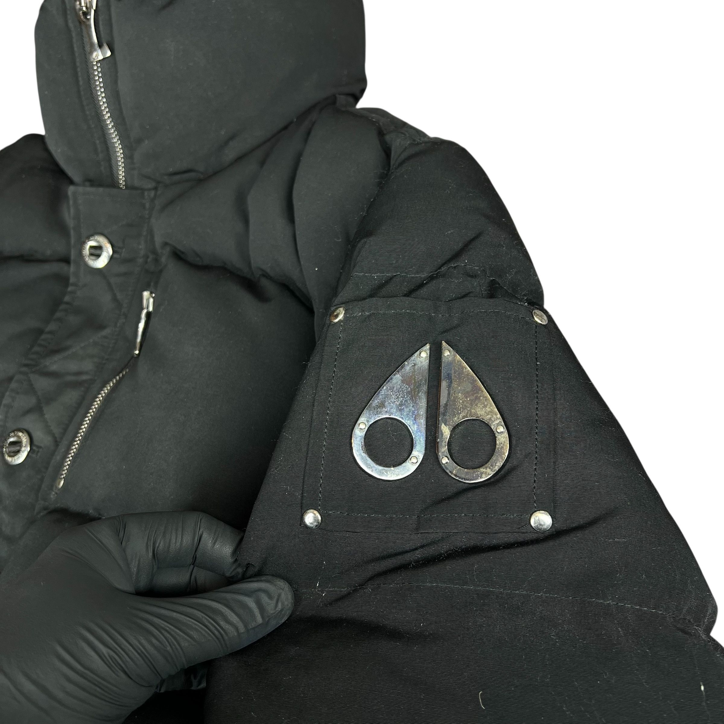 Other Moose Knuckles Puffer Jacket Down Made in Canada Size XXL Size US XXL / EU 58 / 5 - 9 Thumbnail