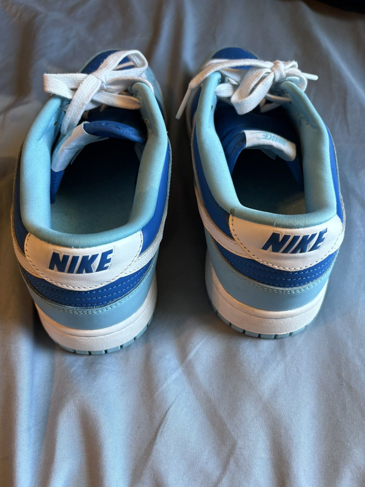 Nike Nike dunk Argon 11.5M Size US 11.5 / EU 44-45 - 4 Thumbnail
