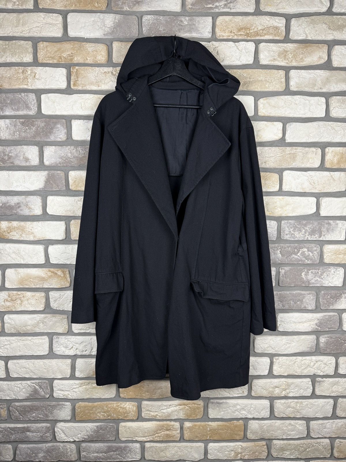 Acne Studios × Designer Very Rare Acne Studios jacket coat trench Size US M / EU 48-50 / 2 - 1 Thumbnail