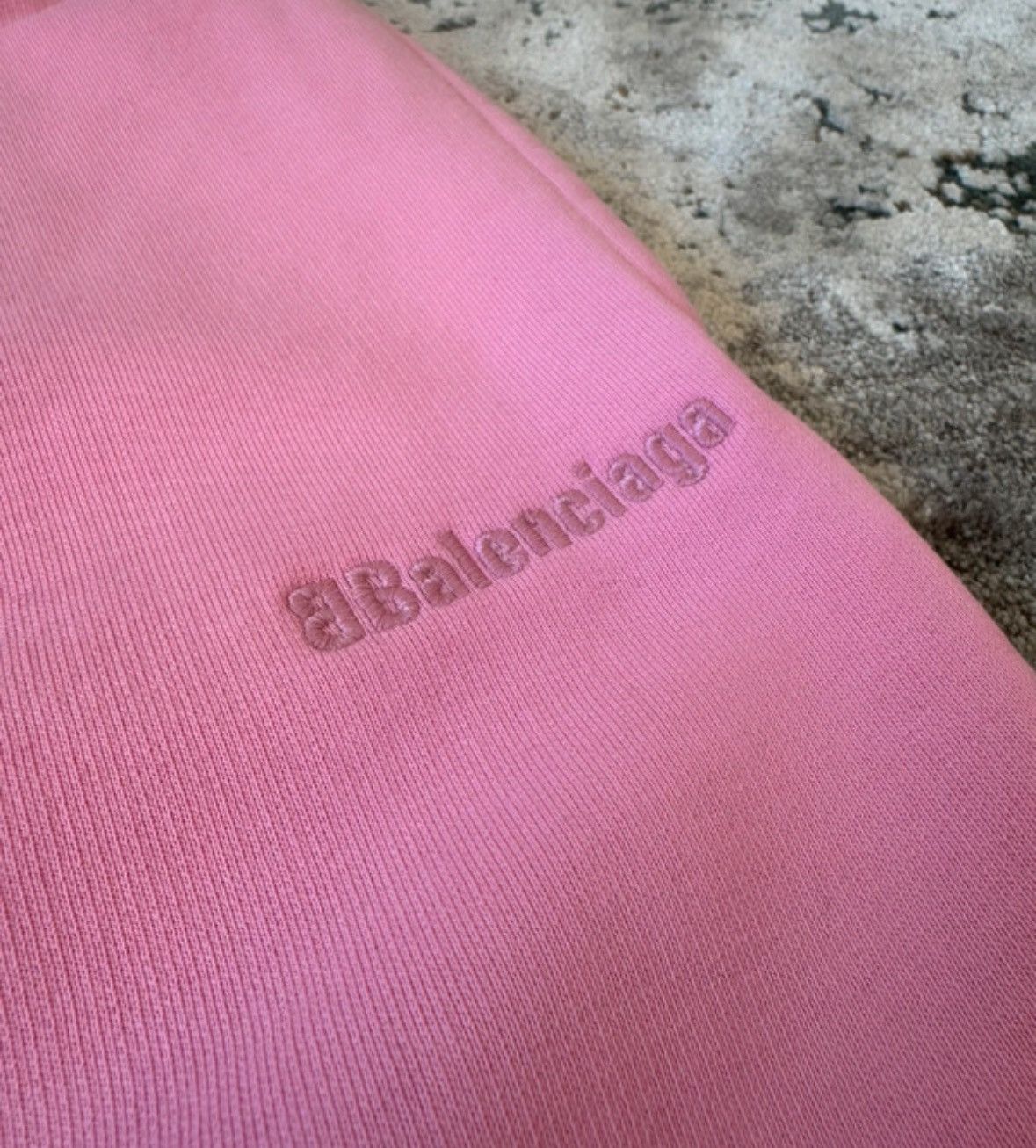 Balenciaga Balenciaga Jogger Size 32" / US 10 / IT 46 - 2 Thumbnail