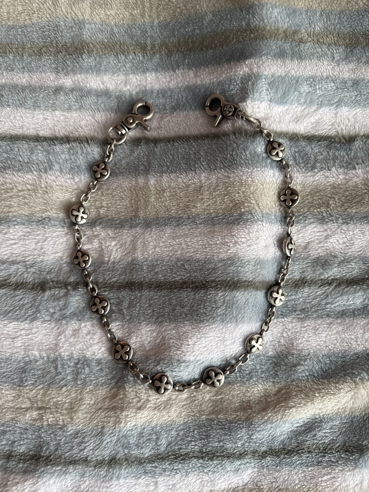 Plus One Wallet Chain