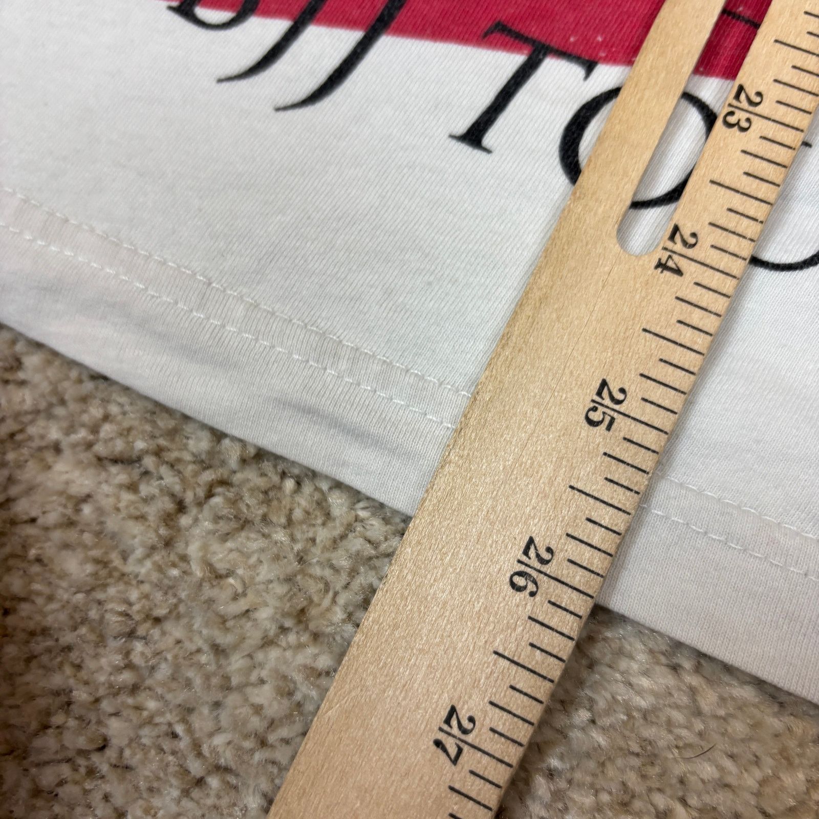 Other MMA Elite Pro Samurai Jiu Jutsui 2012 Competitor Shirt Small Size US S / EU 44-46 / 1 - 6 Thumbnail
