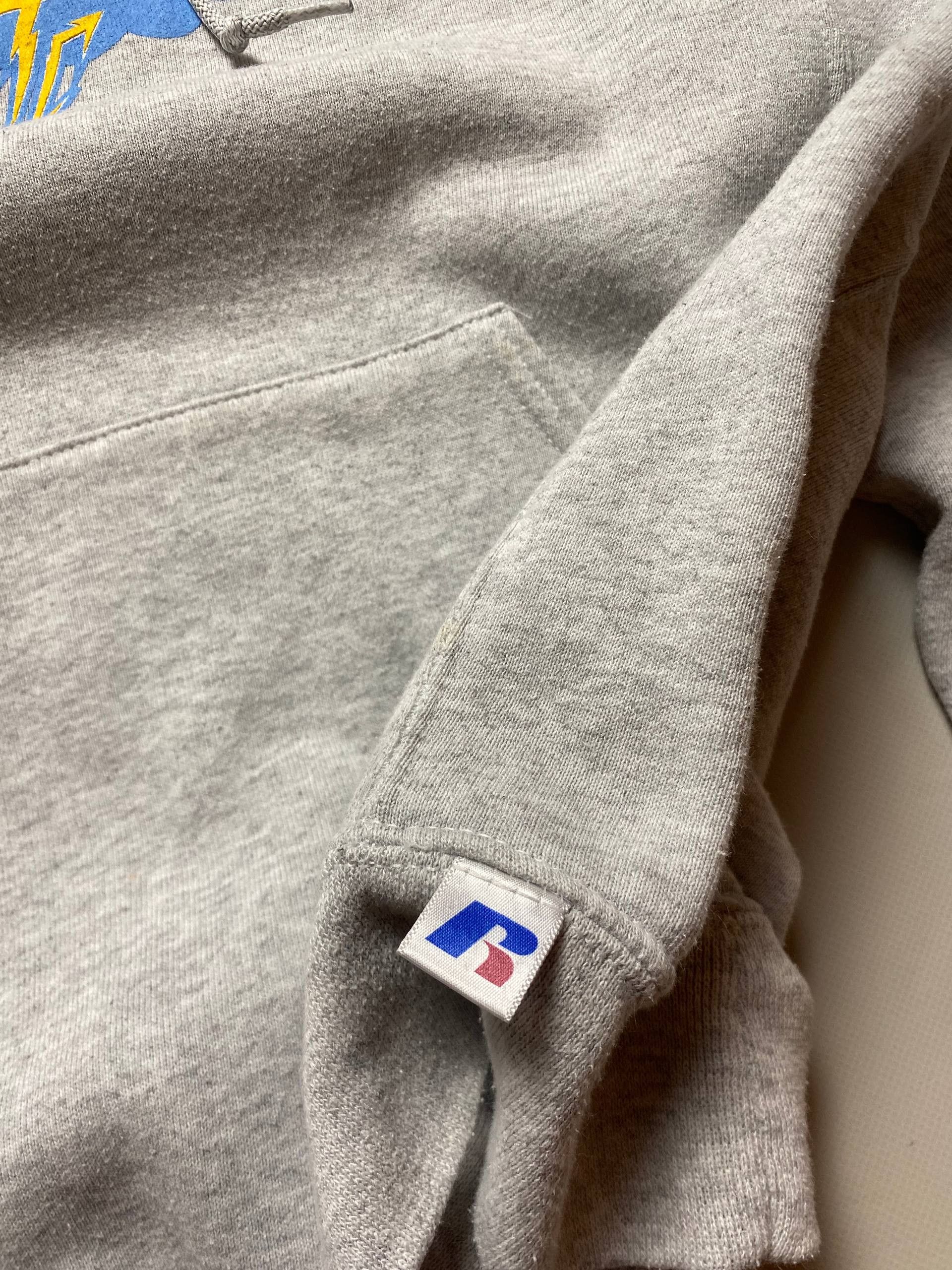 Russell Athletic Lighting Russell Athletic Hoodie Size US S / EU 44-46 / 1 - 2 Thumbnail