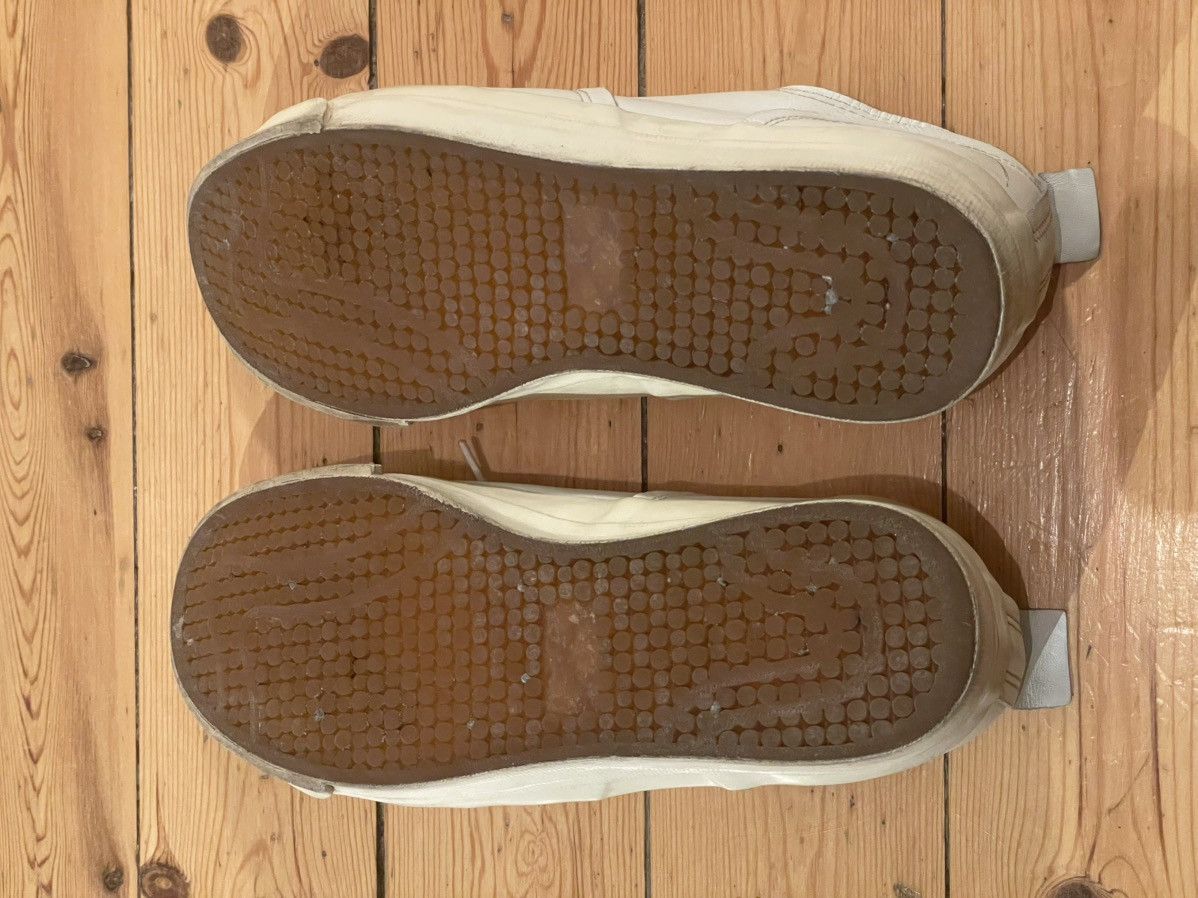 Undercover Undercover Jun takahashi Leather Thom yorke radiohead Size US 10 / EU 43 - 5 Thumbnail