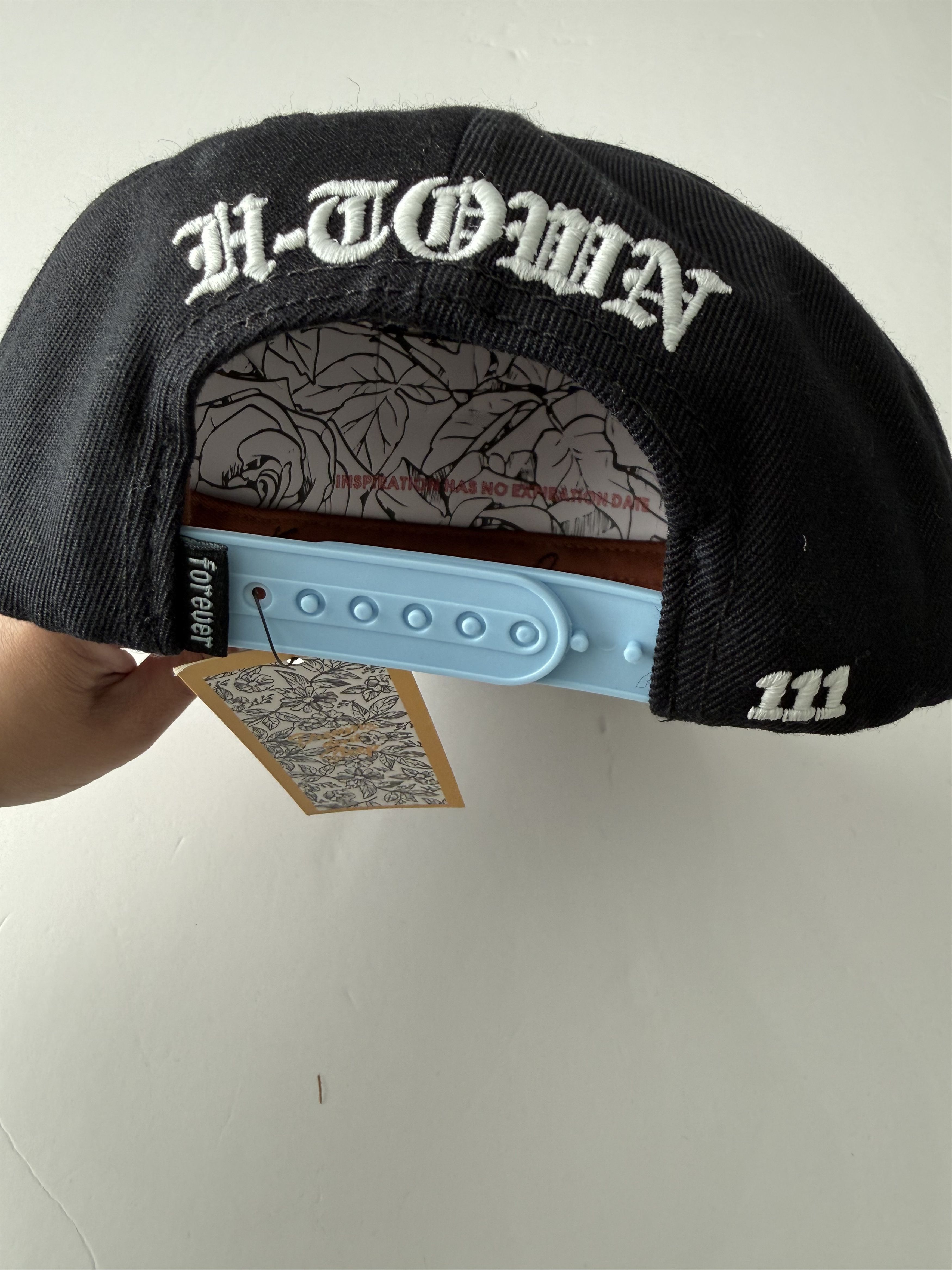 Other Authentic Houston Dvniel Luu Snapback Size ONE SIZE - 4 Thumbnail