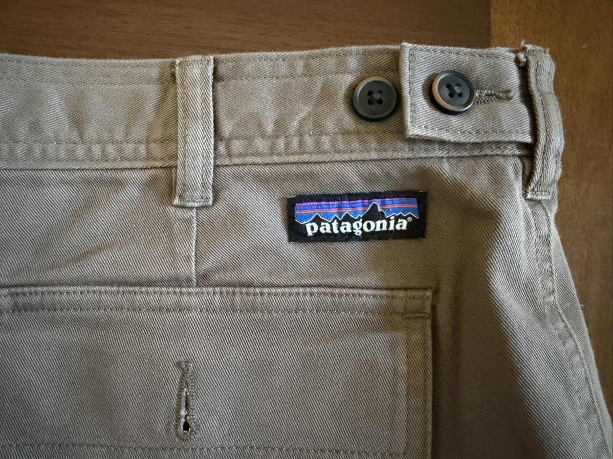 Patagonia Patagonia Stand Up Shorts 5” Size US 32 / EU 48 - 1 Thumbnail