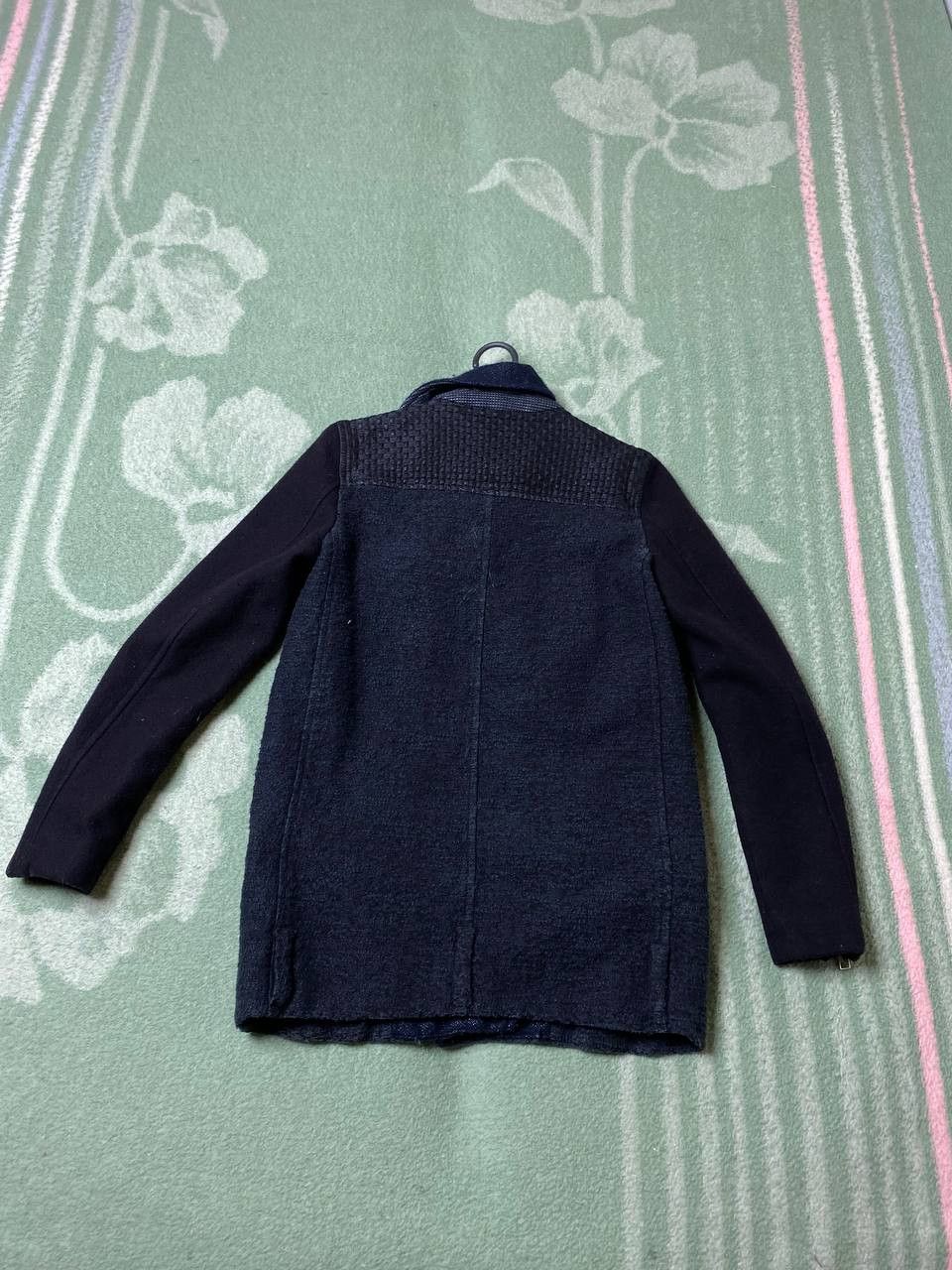 Allsaints Allsaints Avant Garde Jacket Size M / US 6-8 / IT 42-44 - 16 Thumbnail