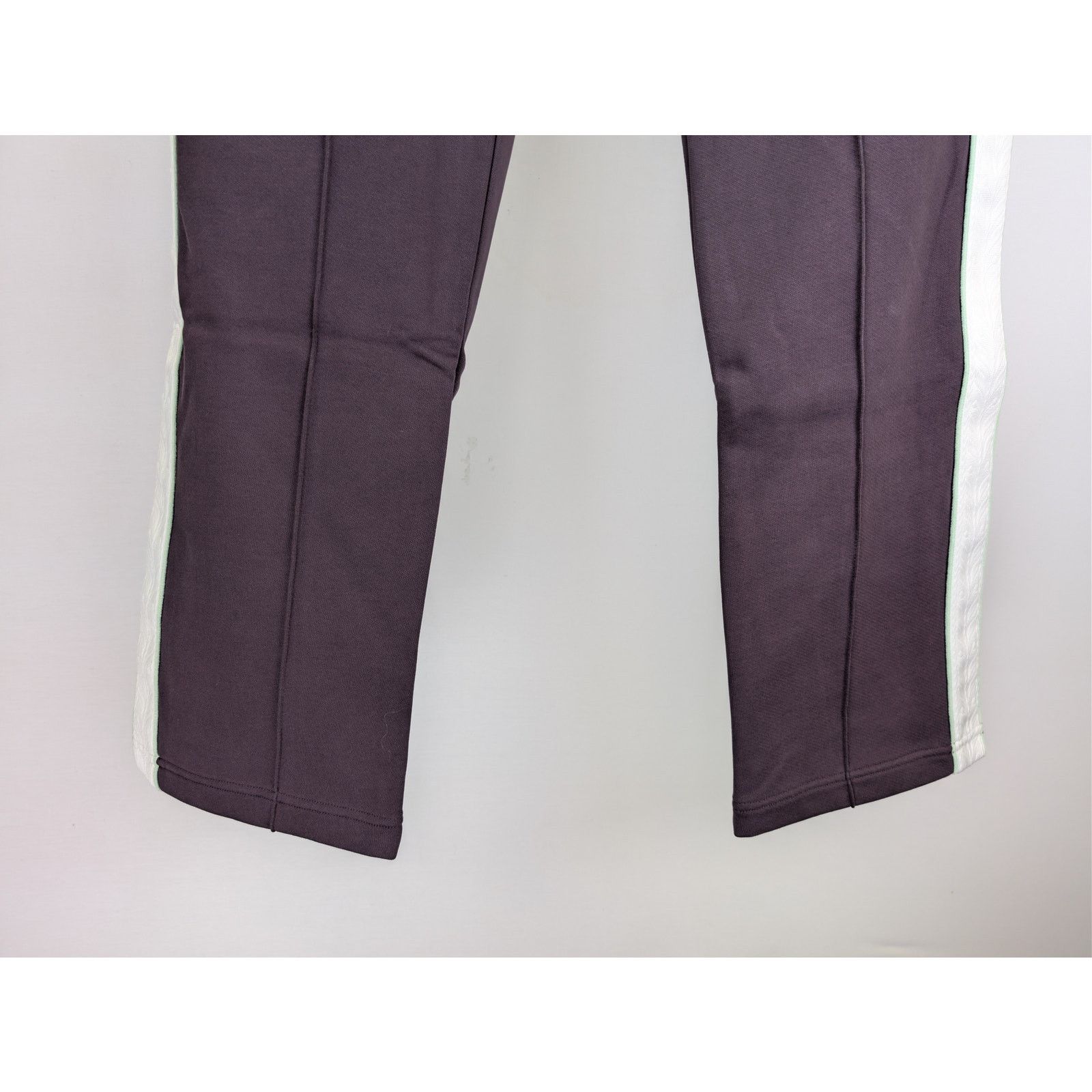 Casablanca o1rshd1 Loopback Laurel Tap Pintuck Jogger sweatpants Size US 36 / EU 52 - 3 Thumbnail