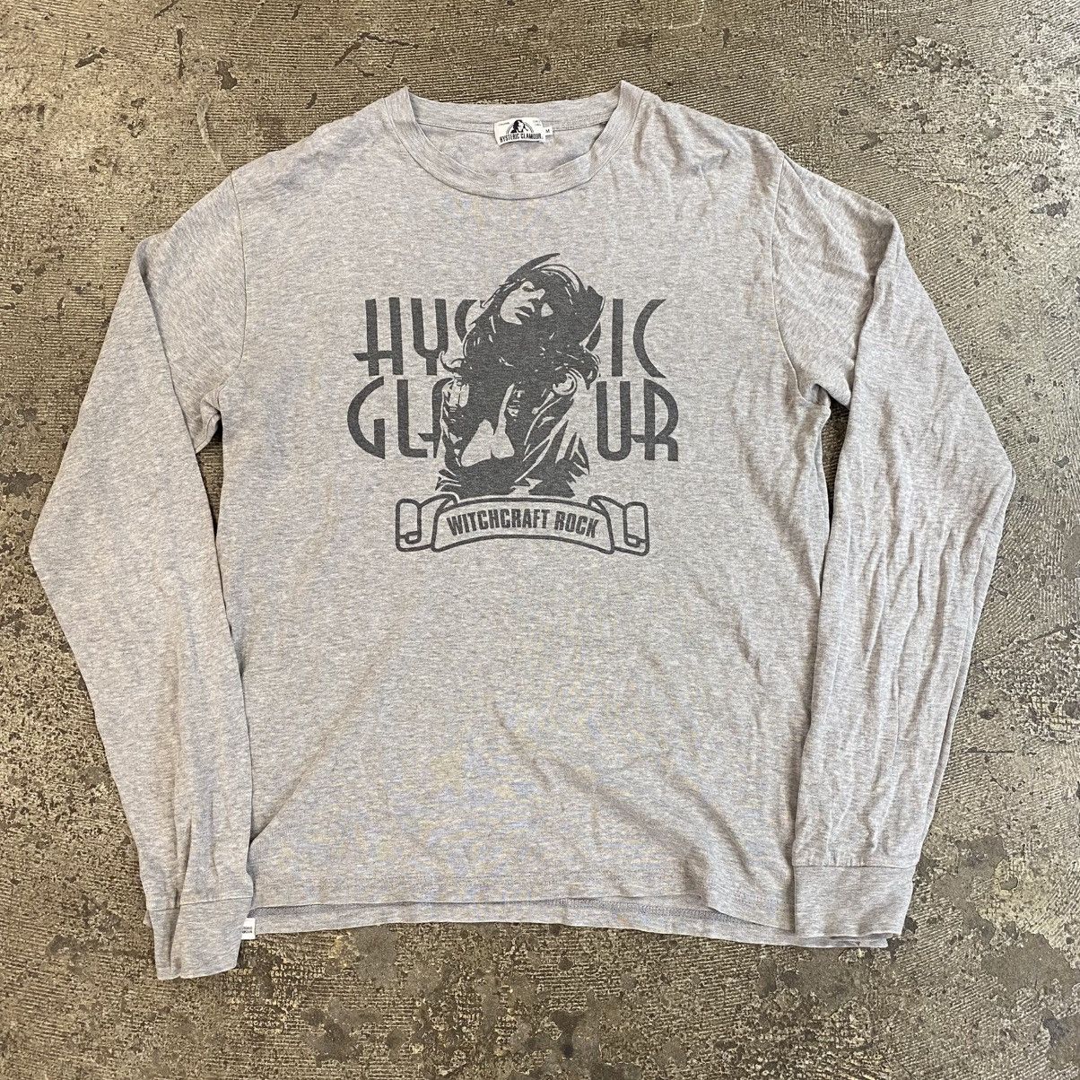 Hysteric Glamour HYSTERIC GLAMOUR Vintage Tee 