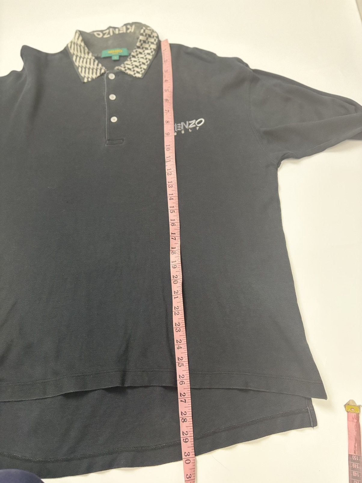 Kenzo Kenzo Golf Size US L / EU 52-54 / 3 - 5 Thumbnail