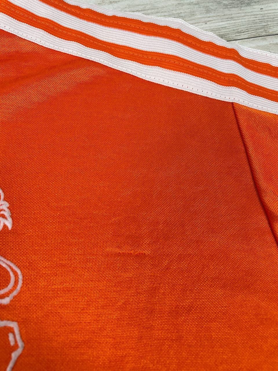 Adidas Adidas Netherland 1985 1988 Home Shirt Soccer Jersey Size US M / EU 48-50 / 2 - 5 Thumbnail
