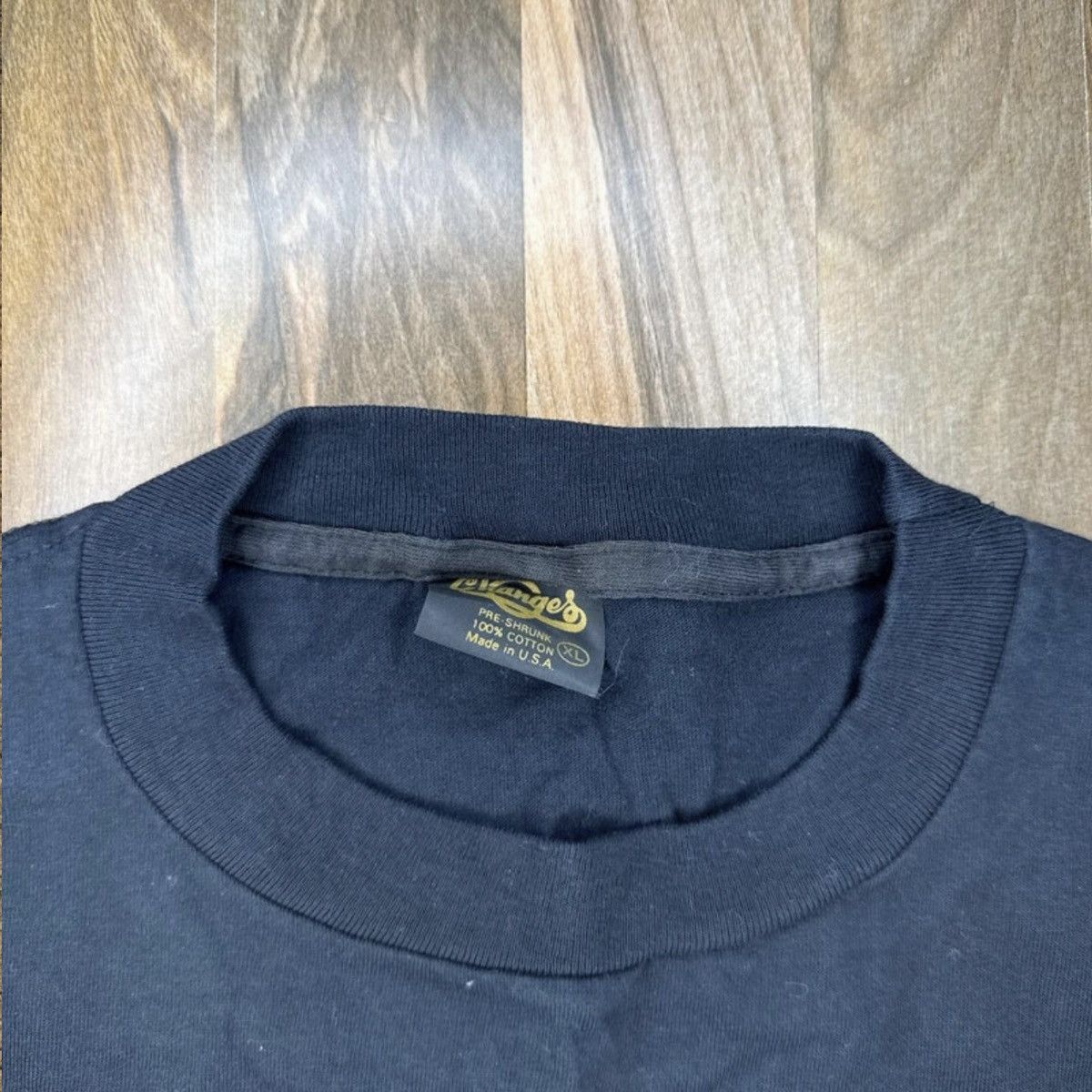 Changes Vintage 1991 Mr Spock Star Trek T-shirt Men’s XL Changes Size US XL / EU 56 / 4 - 5 Thumbnail