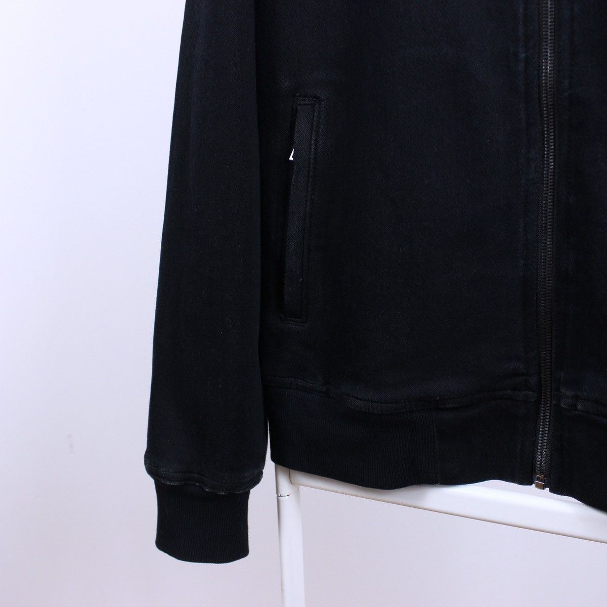 Japanese Brand True Religion Bomber Jacket Size US M / EU 48-50 / 2 - 4 Thumbnail