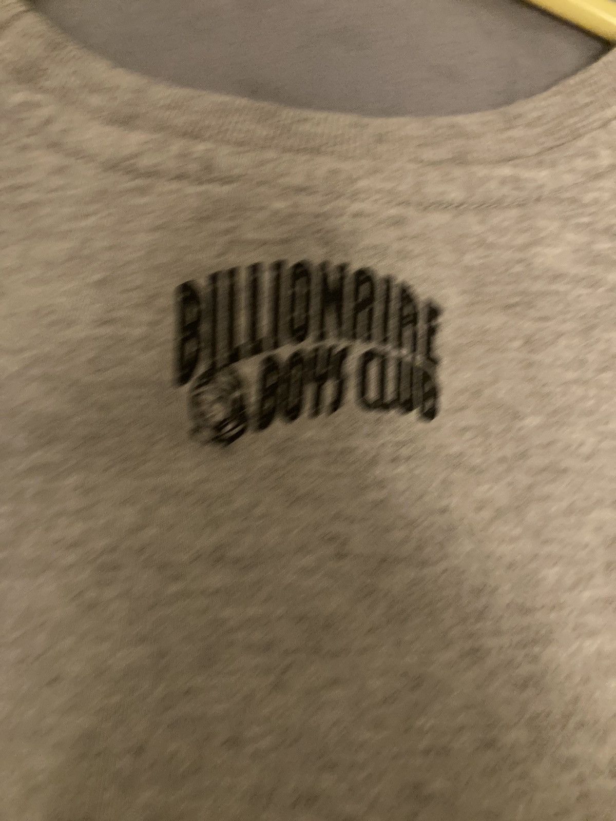Billionaire Boys Club Billionaire Boys Club Astronaut Head Tees Size US M / EU 48-50 / 2 - 6 Thumbnail
