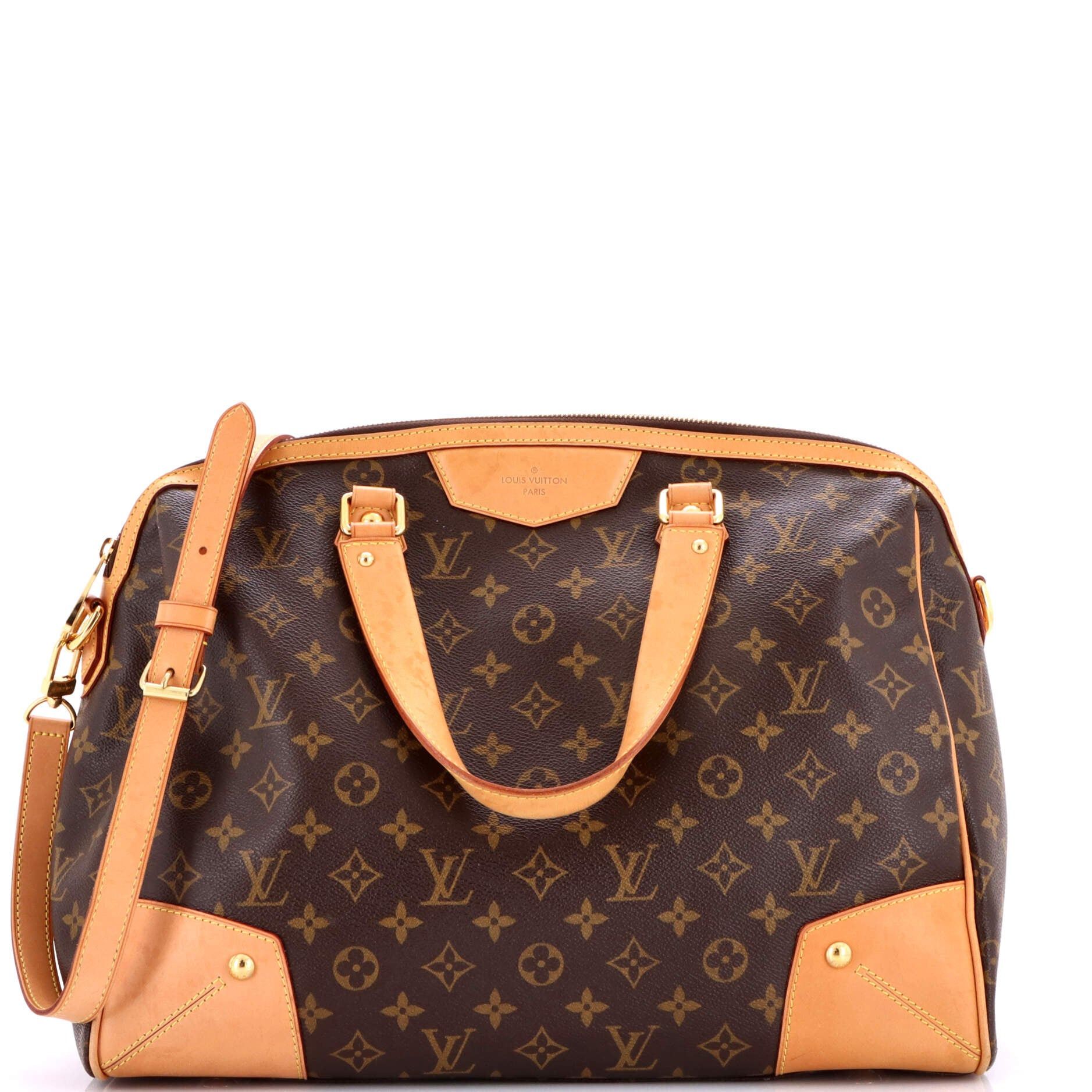 Louis Vuitton Retiro Handbag Size ONE SIZE - 1 Thumbnail