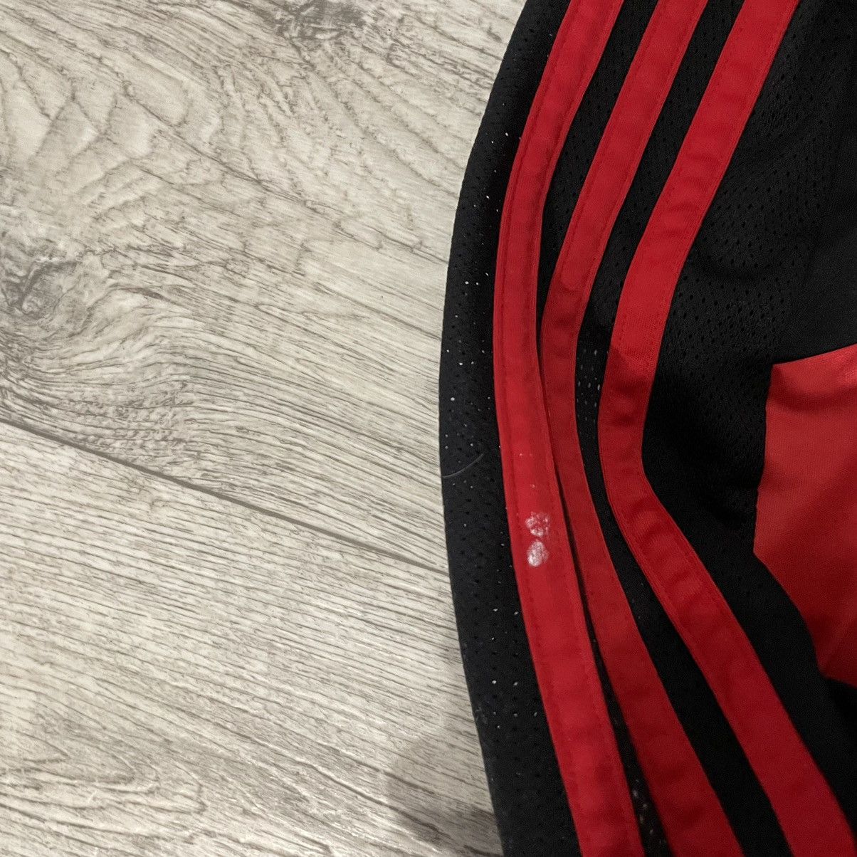 Adidas × Vintage Adidas Swansea City 2013/2014 jersey 24k GWFX shirt premier Size US XXL / EU 58 / 5 - 7 Thumbnail