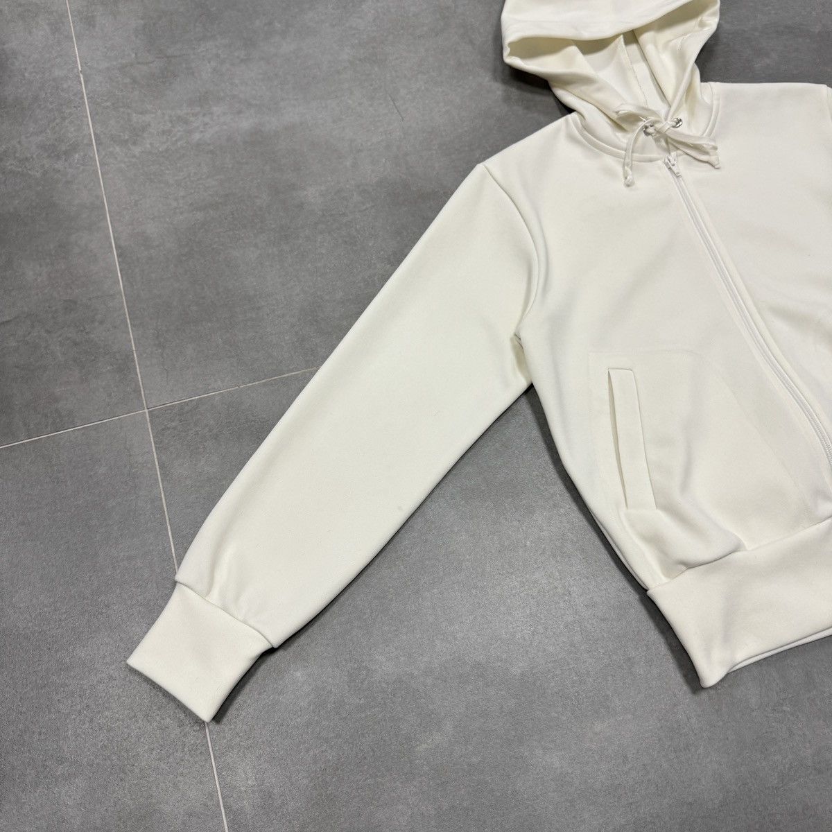 Comme des Garcons Play Comme des Garcons x Invader Double Wappen Women Hoodie Size M / US 6-8 / IT 42-44 - 3 Thumbnail