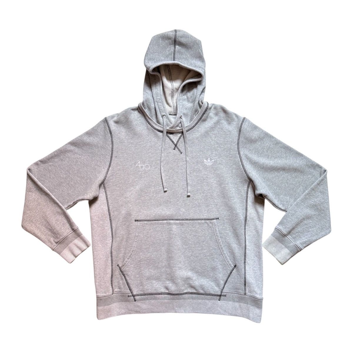Adidas Adidas x The Fourness Tokyo Hoodie Size US L / EU 52-54 / 3 - 1 Thumbnail