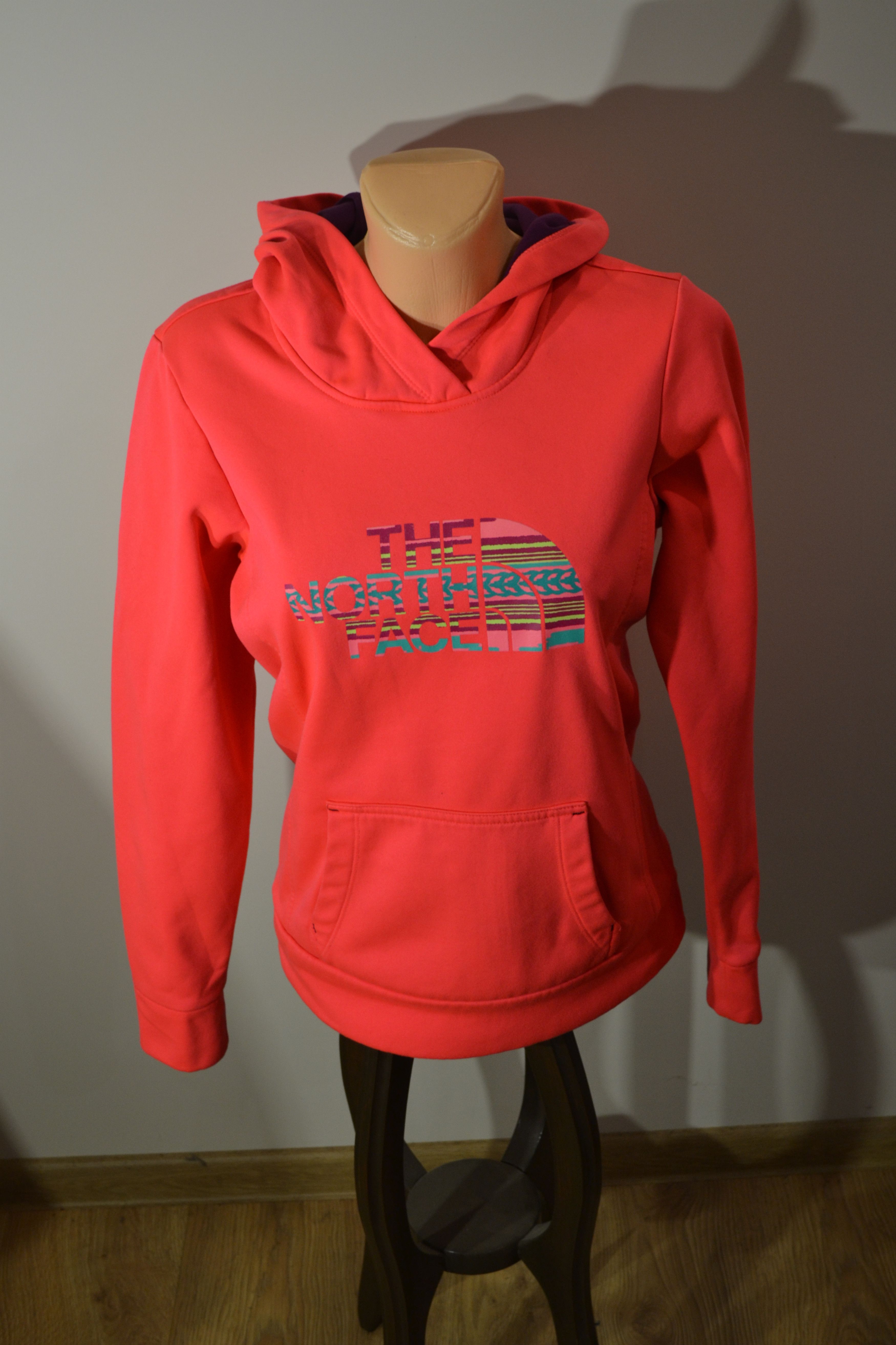 The North Face The North Face Pullover Hoodie Women’s Size S Size S / US 4 / IT 40 - 2 Thumbnail